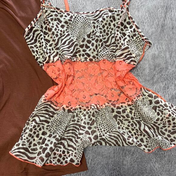 Womens boho bundle of 3 - Picture 3 of 5